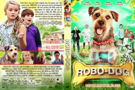 Robo-Dog โรโบด็อก เจ้าตูบสมองกล (2016)